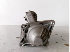 Recambio de motor arranque para nissan qashqai (j10) m9r856 referencia OEM IAM TS22E9  
