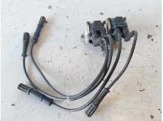 Recambio de bobina encendido para fiat ii panda (169) 188a4000 referencia OEM IAM   