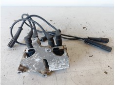 Recambio de bobina encendido para fiat ii panda (169) 188a4000 referencia OEM IAM    2
