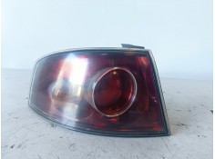 Recambio de piloto trasero izquierdo para seat ibiza (6l1) atd referencia OEM IAM   