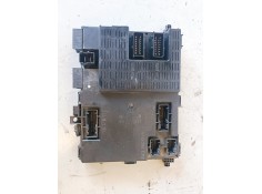 Recambio de caja reles / fusibles para citroen xsara berlina rhy referencia OEM IAM 9650624480  