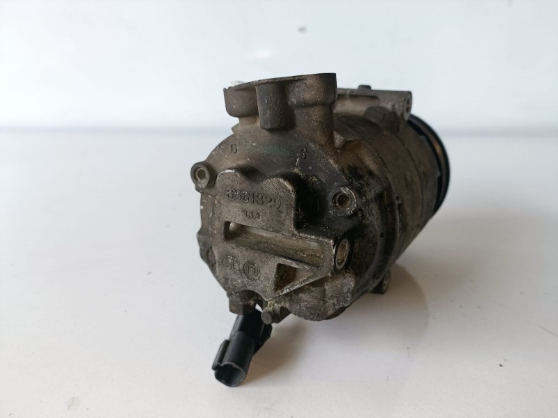 Recambio de compresor aire acondicionado para honda civic berlina 3 puertas (ep) 4ee2 referencia OEM IAM 8972878761  