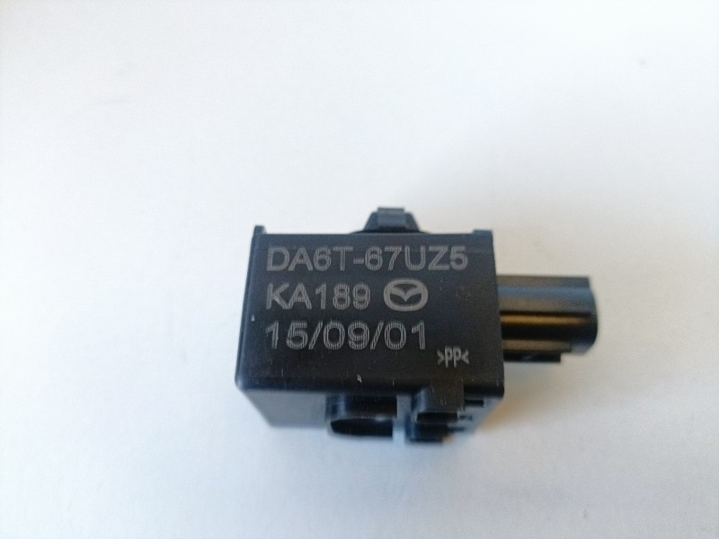 Recambio de interruptor para mazda cx-3 (dk) pe referencia OEM IAM DA6T67UZ5  