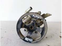 Recambio de bomba direccion para toyota corolla verso (r1) 1zzfe referencia OEM IAM   