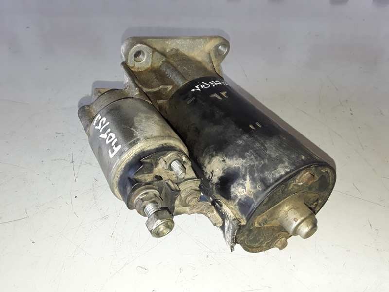 Recambio de motor arranque para fiat nuevo multipla (186) 186a8000 referencia OEM IAM 0001108202  