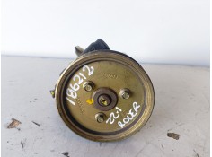 Recambio de bomba direccion para mg rover rover 200 (rf) 16k4f referencia OEM IAM QVB100690  