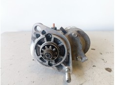 Recambio de motor arranque para toyota land cruiser (j15) 1kdftv referencia OEM IAM 2810067051 / 2280005024  