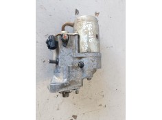 Recambio de motor arranque para toyota land cruiser (j15) 1kdftv referencia OEM IAM 2810067051 / 2280005024   2