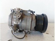 Recambio de compresor aire acondicionado para toyota land cruiser (j15) 1kdftv referencia OEM IAM 4472801071  
