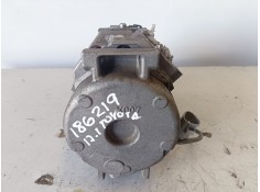 Recambio de compresor aire acondicionado para toyota land cruiser (j15) 1kdftv referencia OEM IAM 4472801071   2