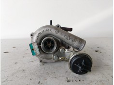 Recambio de turbocompresor para renault kangoo i (f/kc0) k9k704 referencia OEM IAM   