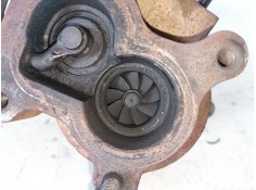 Recambio de turbocompresor para renault kangoo i (f/kc0) k9k704 referencia OEM IAM    2