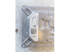 Recambio de centralita faros xenon para lancia delta (181) 198a2000 referencia OEM IAM 1307329234   2