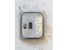 Recambio de centralita faros xenon para lancia delta (181) 198a2000 referencia OEM IAM 1307329234   2
