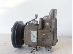 Recambio de compresor aire acondicionado para mazda b-serie (un) wl referencia OEM IAM RZWLA02  