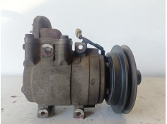 Recambio de compresor aire acondicionado para mazda b-serie (un) wl referencia OEM IAM RZWLA02   2