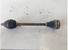 Recambio de transmision trasera derecha para skoda octavia berlina (1z3) bxe referencia OEM IAM   