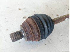 Recambio de transmision trasera izquierda para skoda octavia berlina (1z3) bxe referencia OEM IAM    2