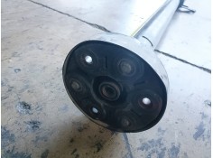 Recambio de transmision central para skoda octavia berlina (1z3) bxe referencia OEM IAM    2