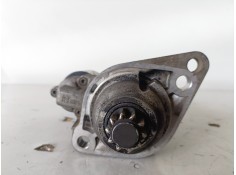 Recambio de motor arranque para audi a3 (8p1) axw referencia OEM IAM 0001121408  