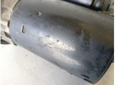 Recambio de motor arranque para audi a3 (8p1) axw referencia OEM IAM 0001121408   2