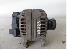 Recambio de alternador para audi a3 (8p1) axw referencia OEM IAM 028903028E   2