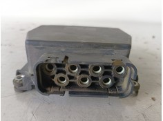 Recambio de centralita check control para skoda octavia berlina (1z3) bxe referencia OEM IAM 6Q0906625   2