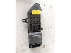 Recambio de caja reles / fusibles para saab 9-3 familiar z19dth referencia OEM IAM 12760595  