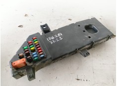 Recambio de caja reles / fusibles para saab 9-3 familiar z19dth referencia OEM IAM 12760595   2