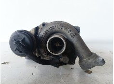 Recambio de turbocompresor para citroen c3 8hx referencia OEM IAM 54359700009  