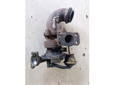 Recambio de turbocompresor para citroen c3 8hx referencia OEM IAM 54359700009   2
