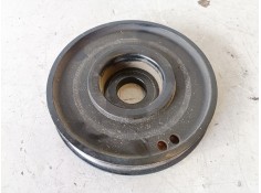Recambio de polea cigueñal para citroen c3 8hx referencia OEM IAM   