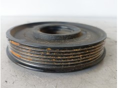 Recambio de polea cigueñal para citroen c3 8hx referencia OEM IAM    2