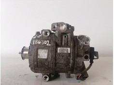 Recambio de compresor aire acondicionado para seat ibiza berlina (6j5) bls referencia OEM IAM 6Q0820808F  