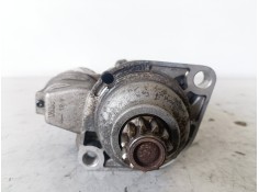 Recambio de motor arranque para seat ibiza (6l1) atd referencia OEM IAM D7RS130  