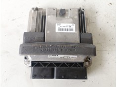 Recambio de centralita motor uce para audi a4 avant (8k5) caga referencia OEM IAM 03L906022MK / 0281015583  