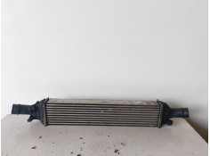 Recambio de intercooler para audi a4 avant (8k5) caga referencia OEM IAM 8K0145805G  