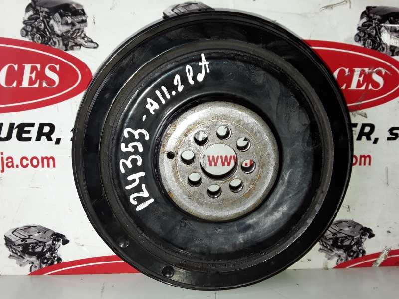 Recambio de polea cigueñal para audi q5 (8r) referencia OEM IAM   