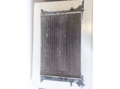 Recambio de radiador agua para audi a4 avant (8k5) caga referencia OEM IAM 8K0121251T  