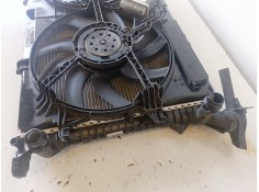 Recambio de radiador agua para audi a4 avant (8k5) caga referencia OEM IAM 8K0121251T   2