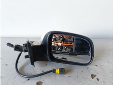 Recambio de retrovisor derecho para peugeot 307 berlina (s2) 9hy referencia OEM IAM   