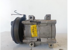 Recambio de compresor aire acondicionado para ford transit 4hc referencia OEM IAM 97VW19D629AA  