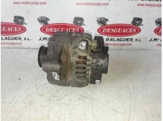 Recambio de alternador para opel meriva referencia OEM IAM 0124425009/13147093/120A  