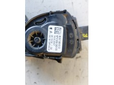 Recambio de potenciometro pedal para peugeot 207 8hz referencia OEM IAM 968075688002   2