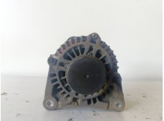Recambio de alternador para renault kangoo i (f/kc0) k9k714 referencia OEM IAM 8200468131  