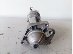 Recambio de motor arranque para renault kangoo i (f/kc0) k9k714 referencia OEM IAM RAS34096  
