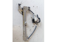 Recambio de elevalunas delantero izquierdo para chrysler pt cruiser ejd referencia OEM IAM   