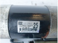 Recambio de motor arranque para mitsubishi asx (ga0w) 4n13 referencia OEM IAM M001TA0371   2
