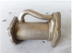 Recambio de enfriador egr para renault kangoo i (f/kc0) k9k714 referencia OEM IAM 8200729079  