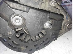 Recambio de alternador para opel meriva referencia OEM IAM 0124425009/13147093/120A   2